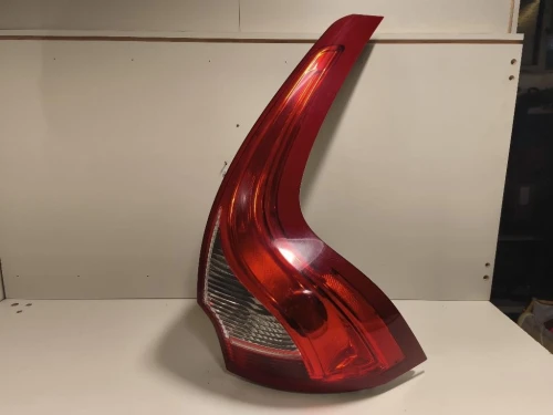 Fanale POST DX 89075234 Volvo XC60 I 2009