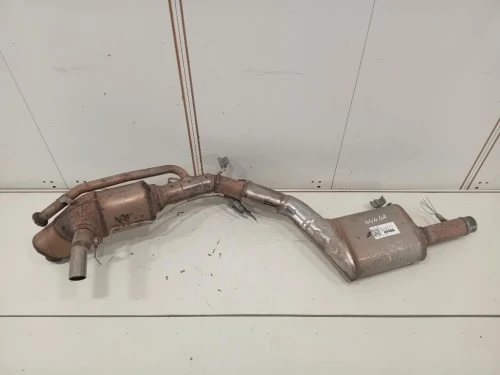 Catalizzatore FK62-5H240-BH Land Rover Range Rover Sport III 2014