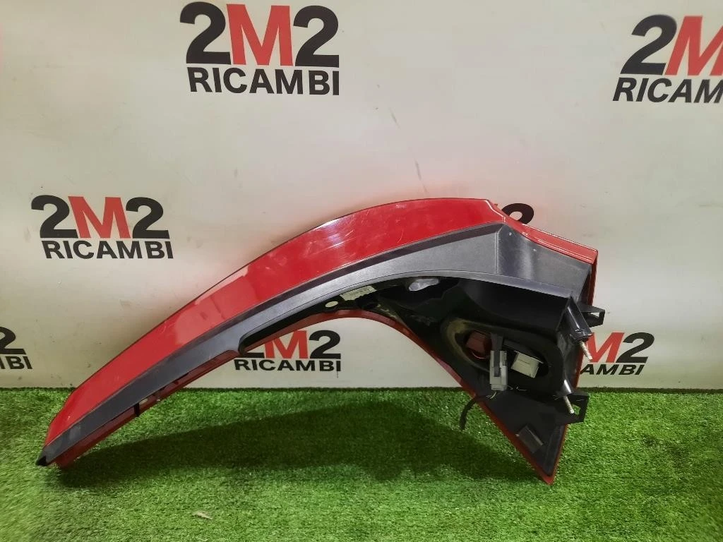 Fanale POST DX 31323035 Volvo XC60 I 2009