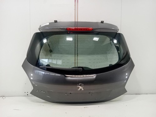 Portello POST 9810681880 Peugeot 208 I 2015