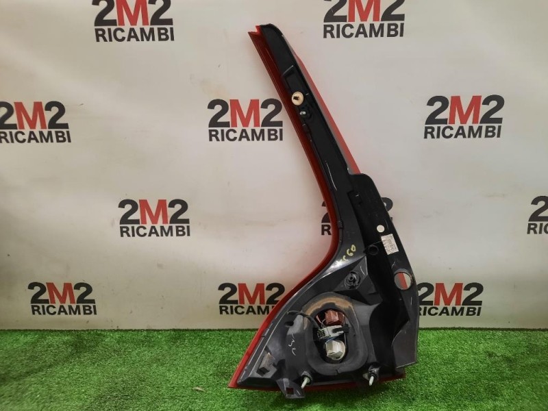 Fanale POST DX 31323035 Volvo XC60 I 2009