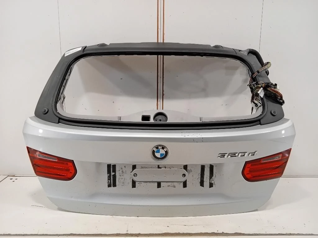 Portello POST 41007314180 Bmw Serie 3 F31 Touring 2012