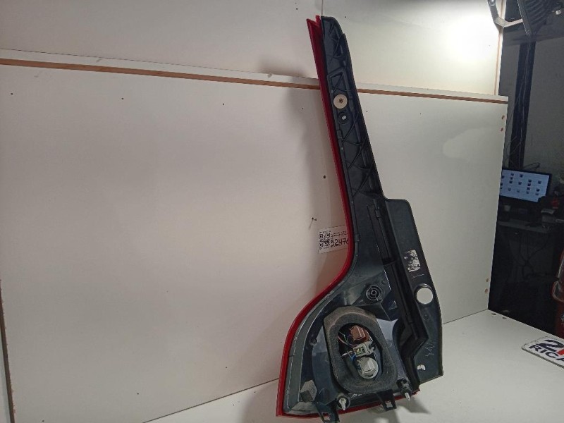 Fanale POST DX L90007893 Volvo XC60 I 2013