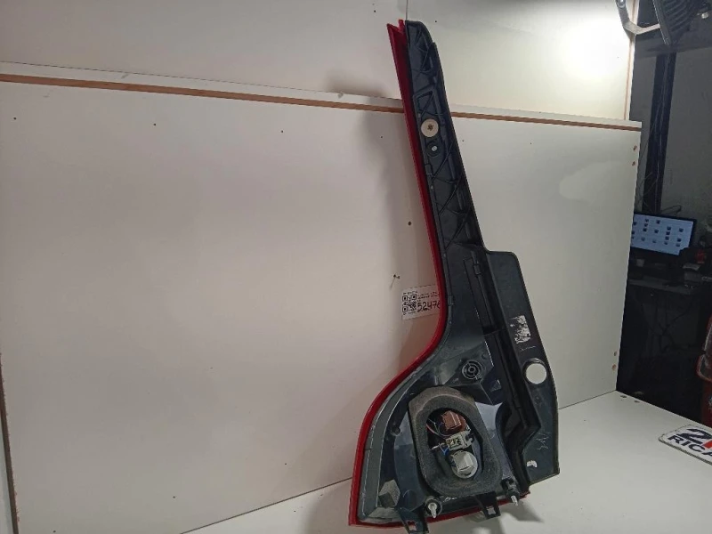 Fanale POST DX L90007893 Volvo XC60 I 2013