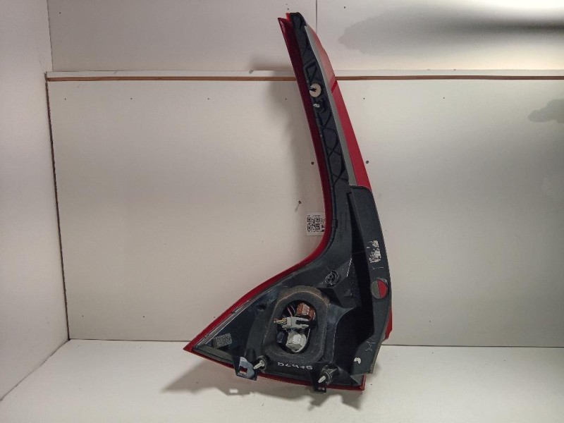 Fanale POST DX L90007893 Volvo XC60 I 2013