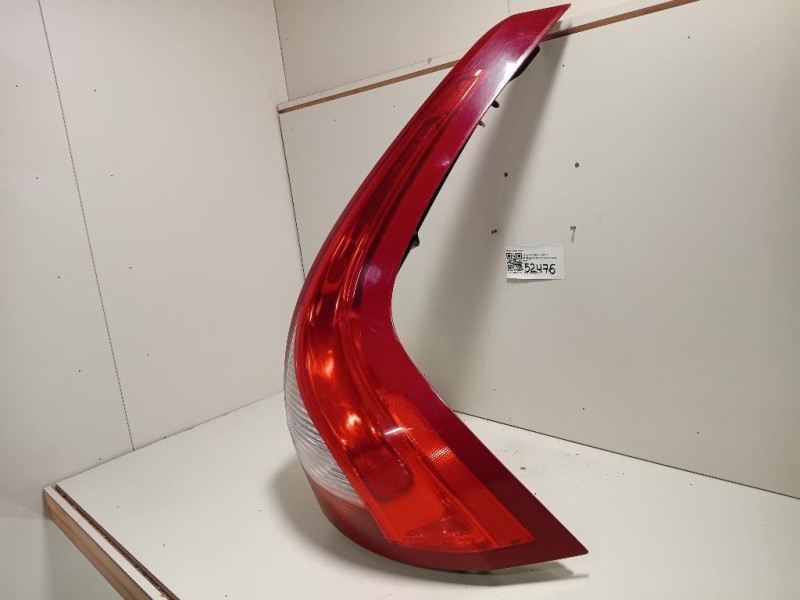 Fanale POST DX L90007893 Volvo XC60 I 2013