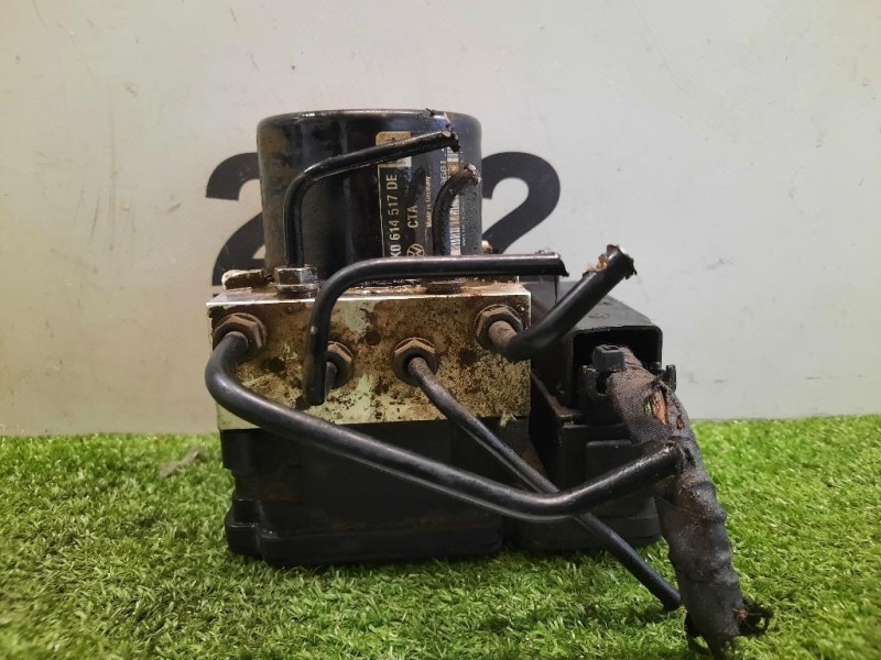 ABS Gruppo ANT 1K0614517DE Audi A3 8P1 2008