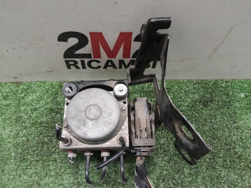 ABS Gruppo ANT 51801321 Fiat QUBO 2008