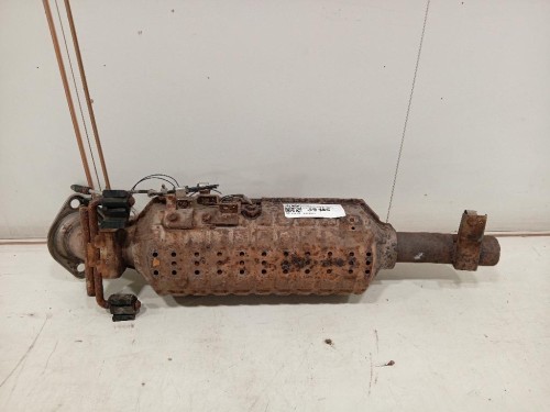 Catalizzatore CATALIZZATORE Mazda 6 III 2015