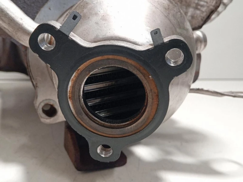 Catalizzatore 2071750XL Mercedes Classe A W177 2018