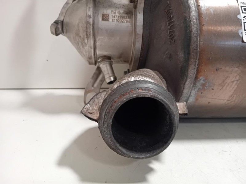 Catalizzatore 2071750XL Mercedes Classe A W177 2018