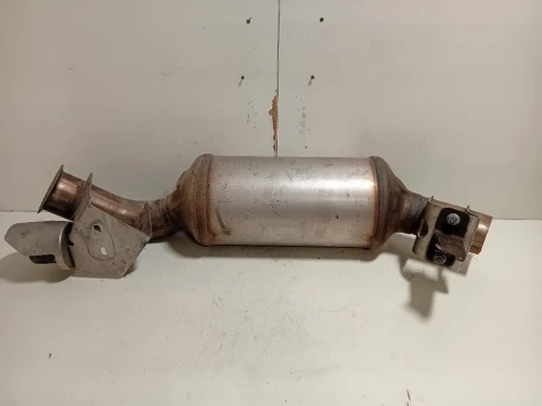 Catalizzatore CATALIZZATORE Mercedes Classe B W246 2012