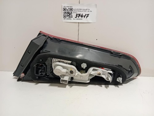 Fanale POST SX 50513401 Alfa Romeo Giulietta 2010