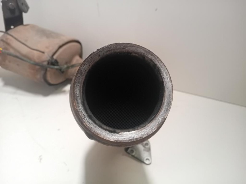 Catalizzatore A2114908414 Mercedes Classe E W211 2002