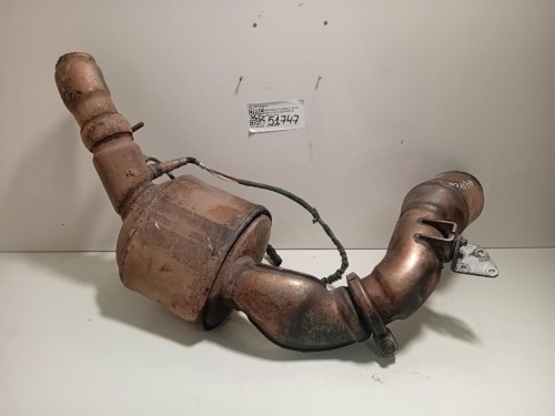 Catalizzatore A2114908414 Mercedes Classe E W211 2002