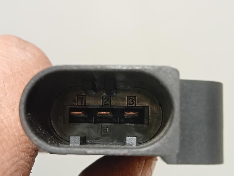 Catalizzatore A2124903414 Mercedes Classe E W212 2013