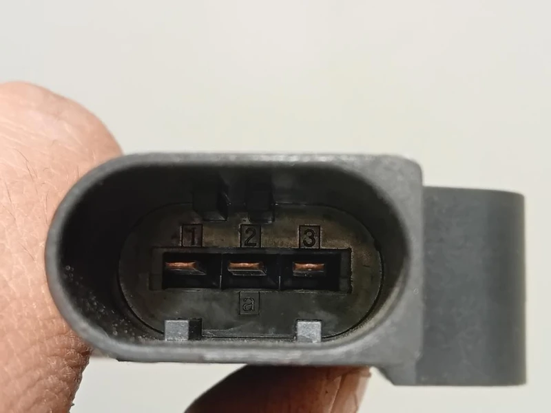 Catalizzatore A2124903414 Mercedes Classe E W212 2013