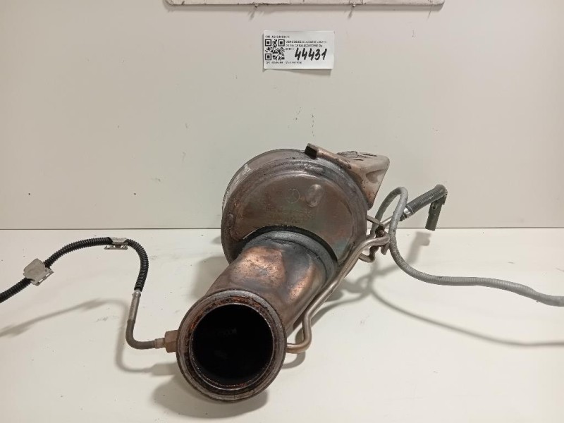 Catalizzatore A2124903414 Mercedes Classe E W212 2013