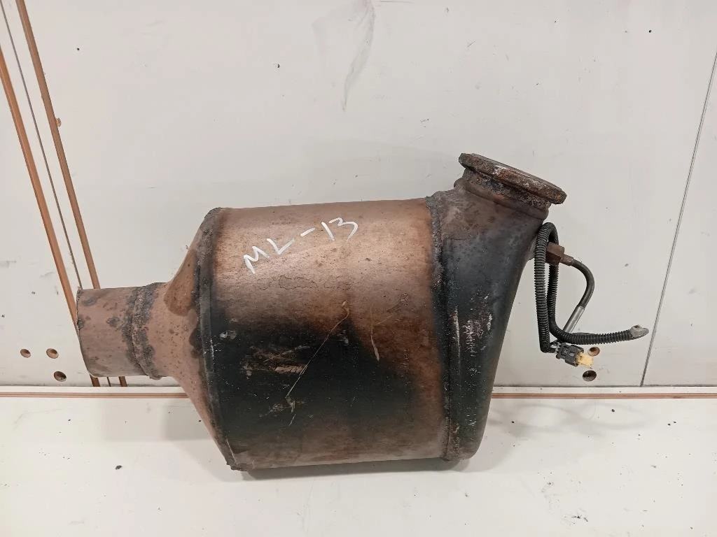 Catalizzatore A1664900156 Mercedes Classe ML W166 2012