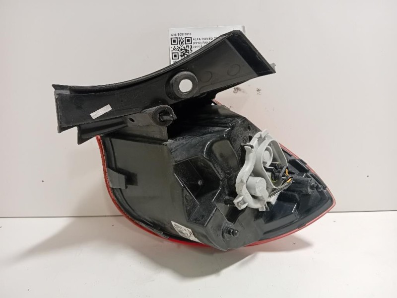 Fanale POST SX 50513613 Alfa Romeo Giulietta 2010