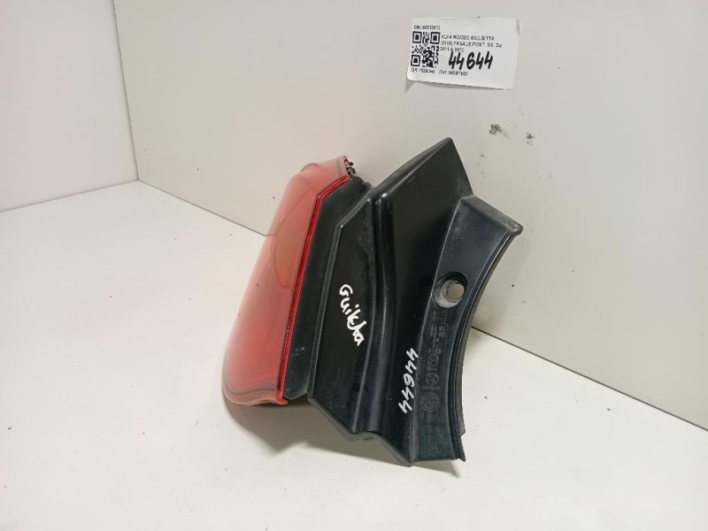 Fanale POST SX 50513613 Alfa Romeo Giulietta 2010