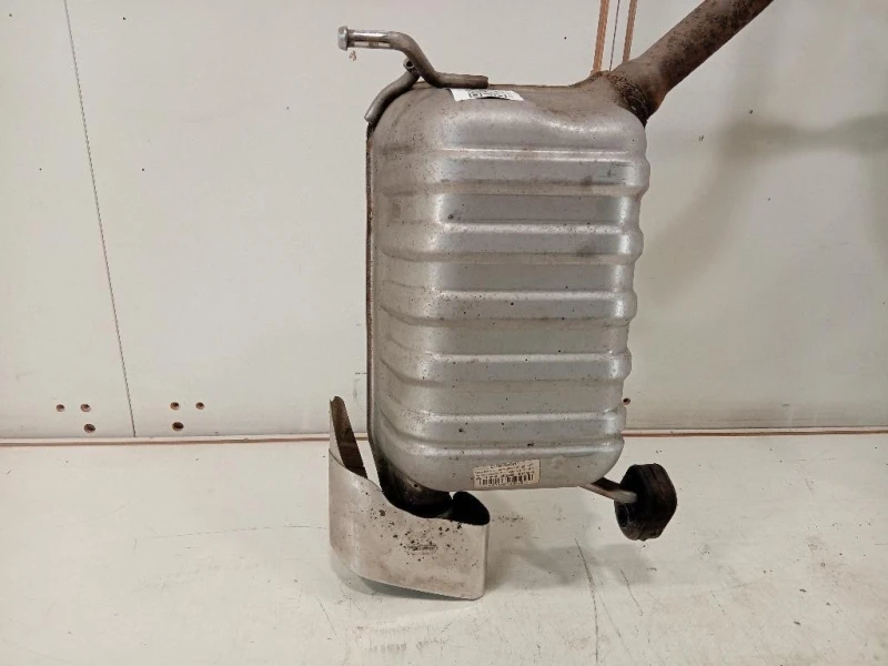 Catalizzatore A1714901621 Mercedes Classe SLK R171 2004