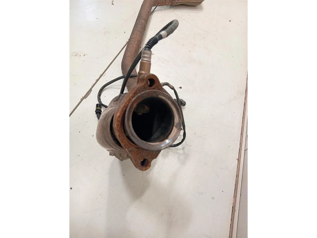 Catalizzatore CATALIZZATORE Mercedes Classe SLK R171 2004