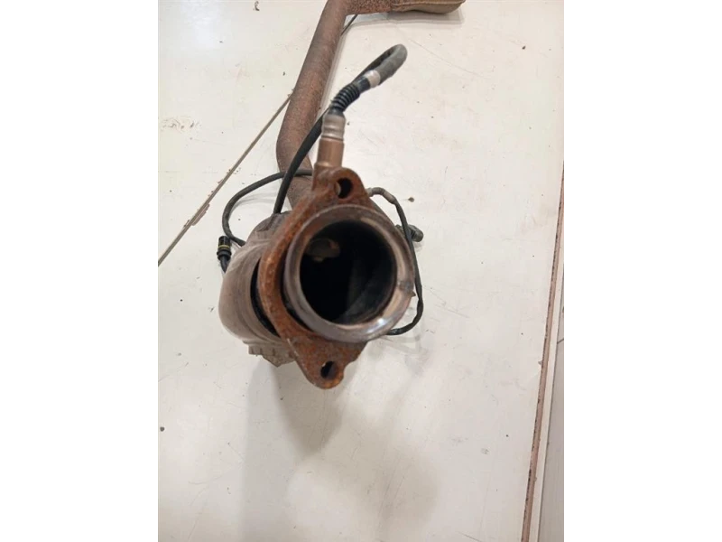 Catalizzatore CATALIZZATORE Mercedes Classe SLK R171 2004
