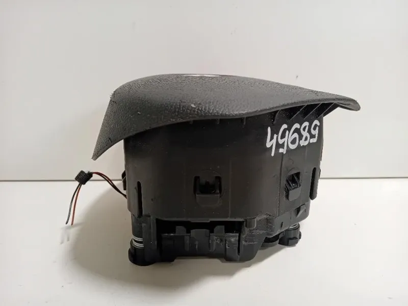 Air-bag Guidatore 1560915200 Alfa Romeo Giulietta 2010