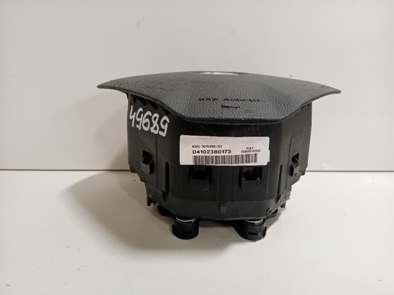 Air-bag Guidatore 1560915200 Alfa Romeo Giulietta 2010