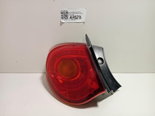 Fanale POST SX 50513613 Alfa Romeo Giulietta 2010