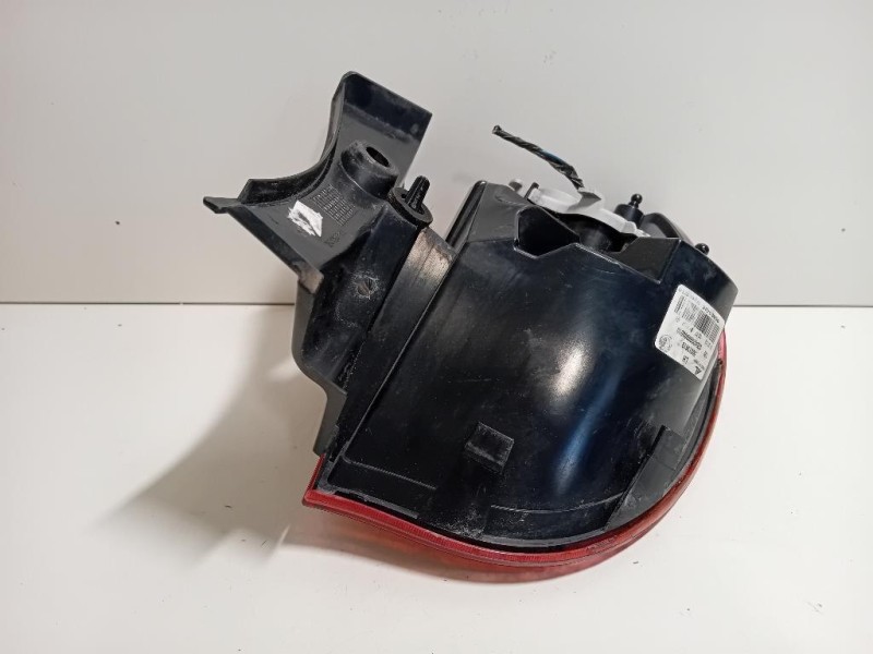 Fanale POST SX 50513613 Alfa Romeo Giulietta 2010