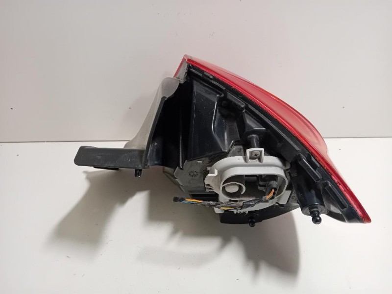 Fanale POST SX 50513613 Alfa Romeo Giulietta 2010