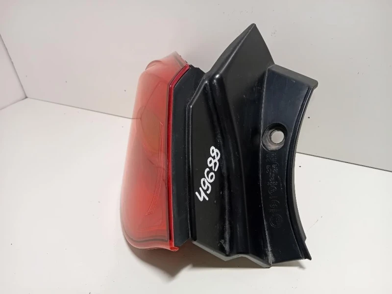 Fanale POST SX 50513613 Alfa Romeo Giulietta 2010