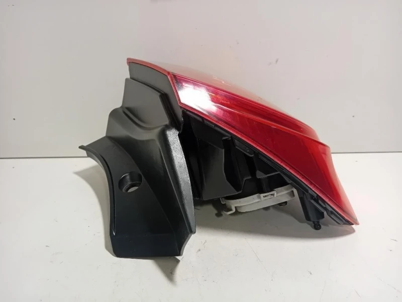 Fanale POST SX 50513613 Alfa Romeo Giulietta 2010