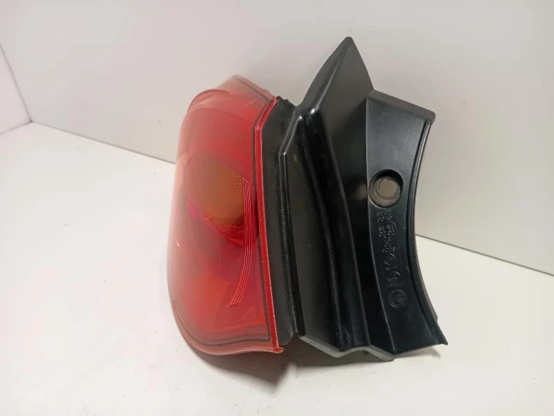 Fanale POST SX 50513613 Alfa Romeo Giulietta 2010