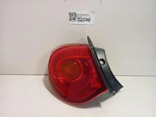 Fanale POST SX 50513613 Alfa Romeo Giulietta 2010