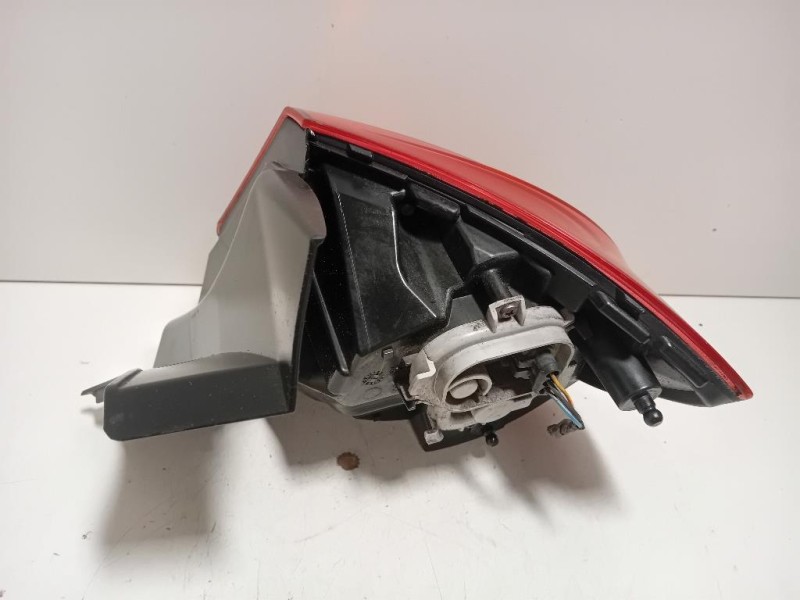 Fanale POST SX 50513613 Alfa Romeo Giulietta 2010