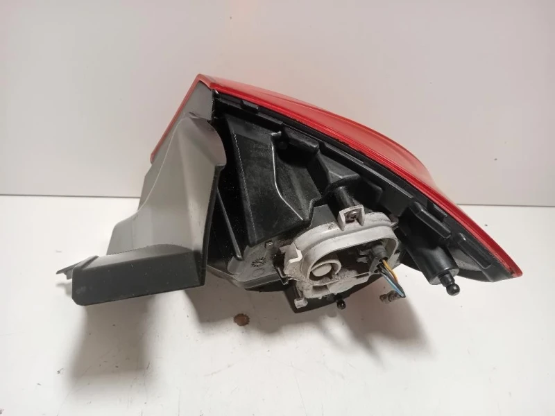 Fanale POST SX 50513613 Alfa Romeo Giulietta 2010