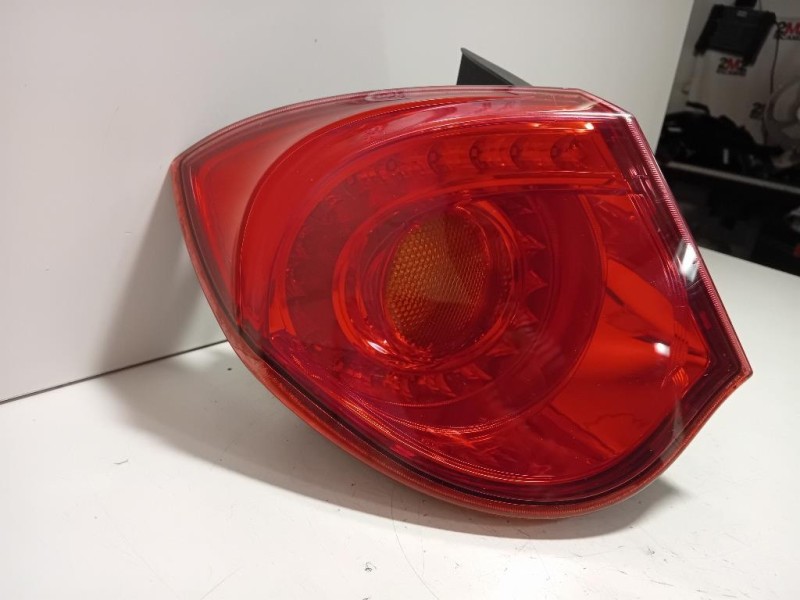 Fanale POST SX 50513613 Alfa Romeo Giulietta 2010