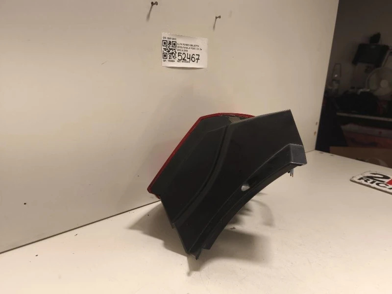 Fanale POST SX 50513613 Alfa Romeo Giulietta 2013