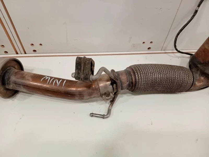 Catalizzatore Mini MINI Cooper F55 2018