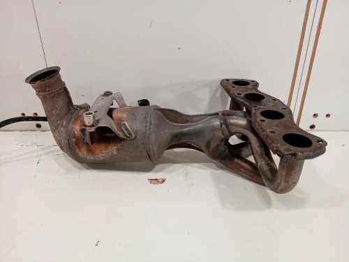 Catalizzatore CATALIZZATORE Mini MINI Cooper R56 2007