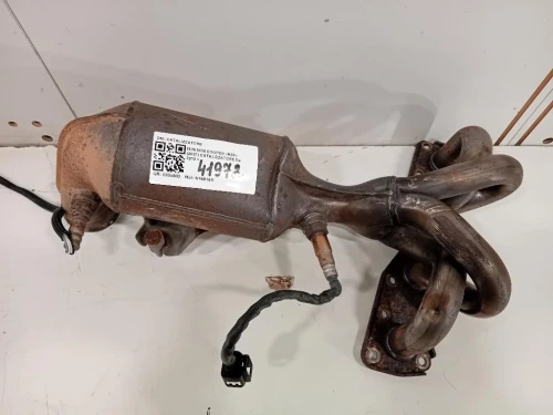 Catalizzatore CATALIZZATORE Mini MINI Cooper R56 2007