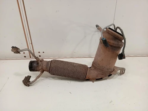 Catalizzatore Mini MINI ONE F55 2014