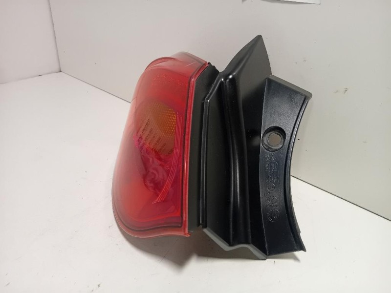 Fanale POST SX 50513613 Alfa Romeo Giulietta 2013