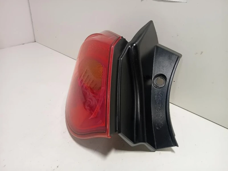 Fanale POST SX 50513613 Alfa Romeo Giulietta 2013