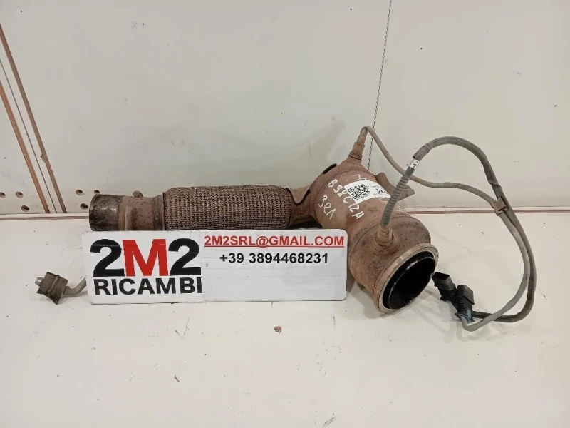 Catalizzatore Mini MINI ONE F55 2014