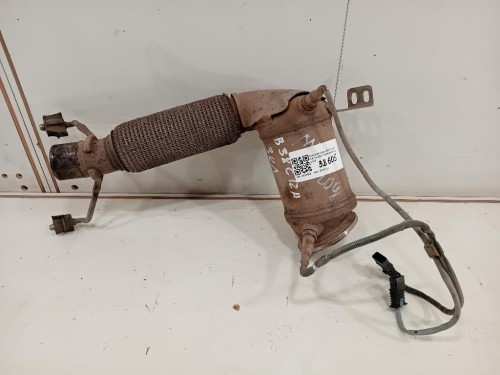 Catalizzatore Mini MINI ONE F55 2014