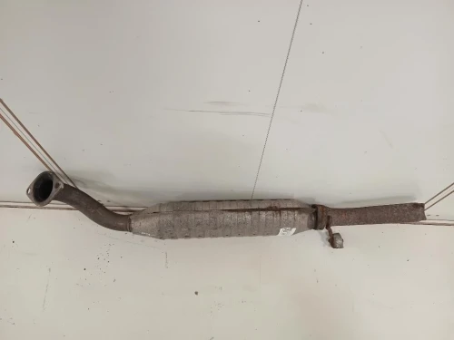 Catalizzatore MN135184 Mitsubishi Pajero III 2000